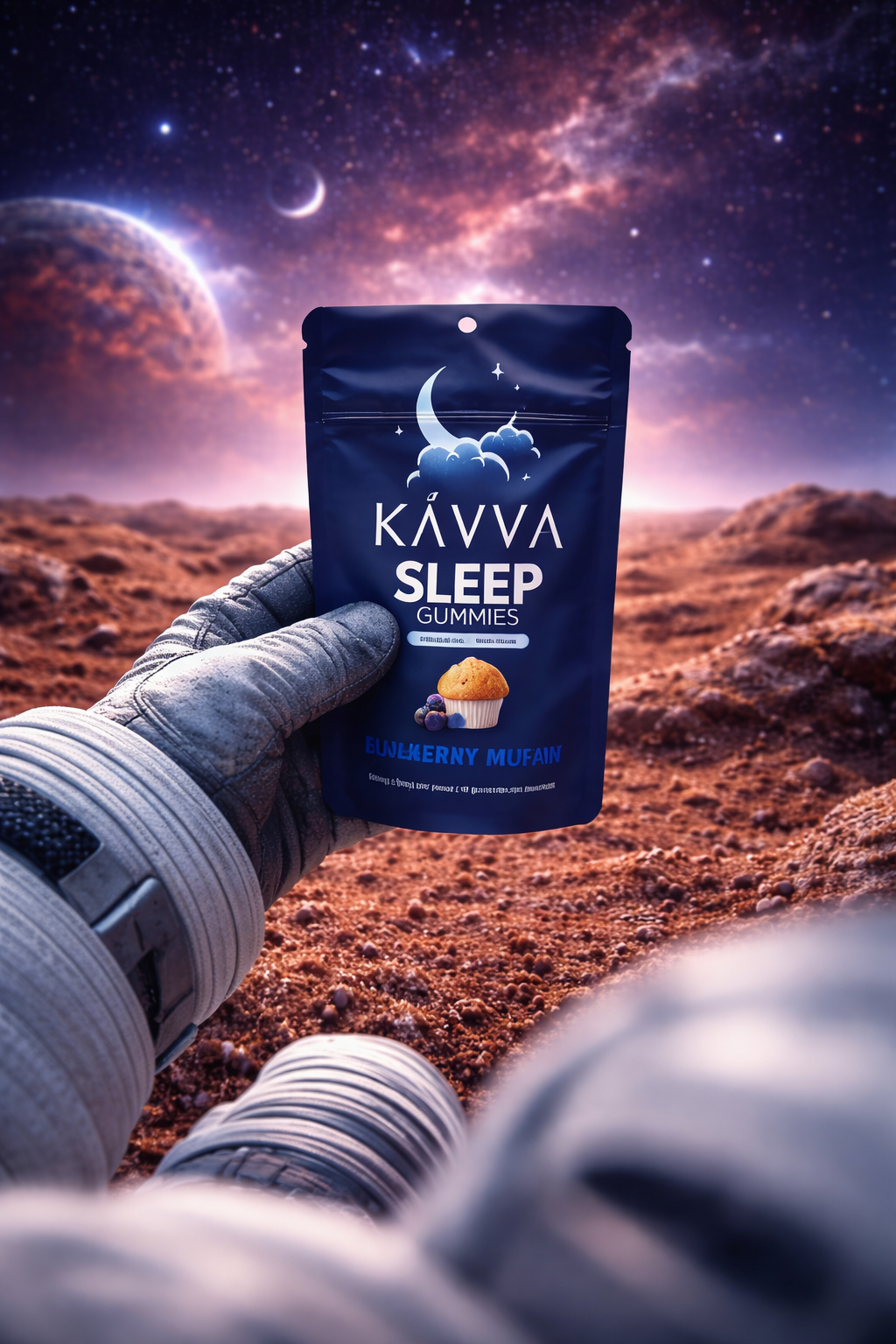 SLEEP 10ct (10mg each)