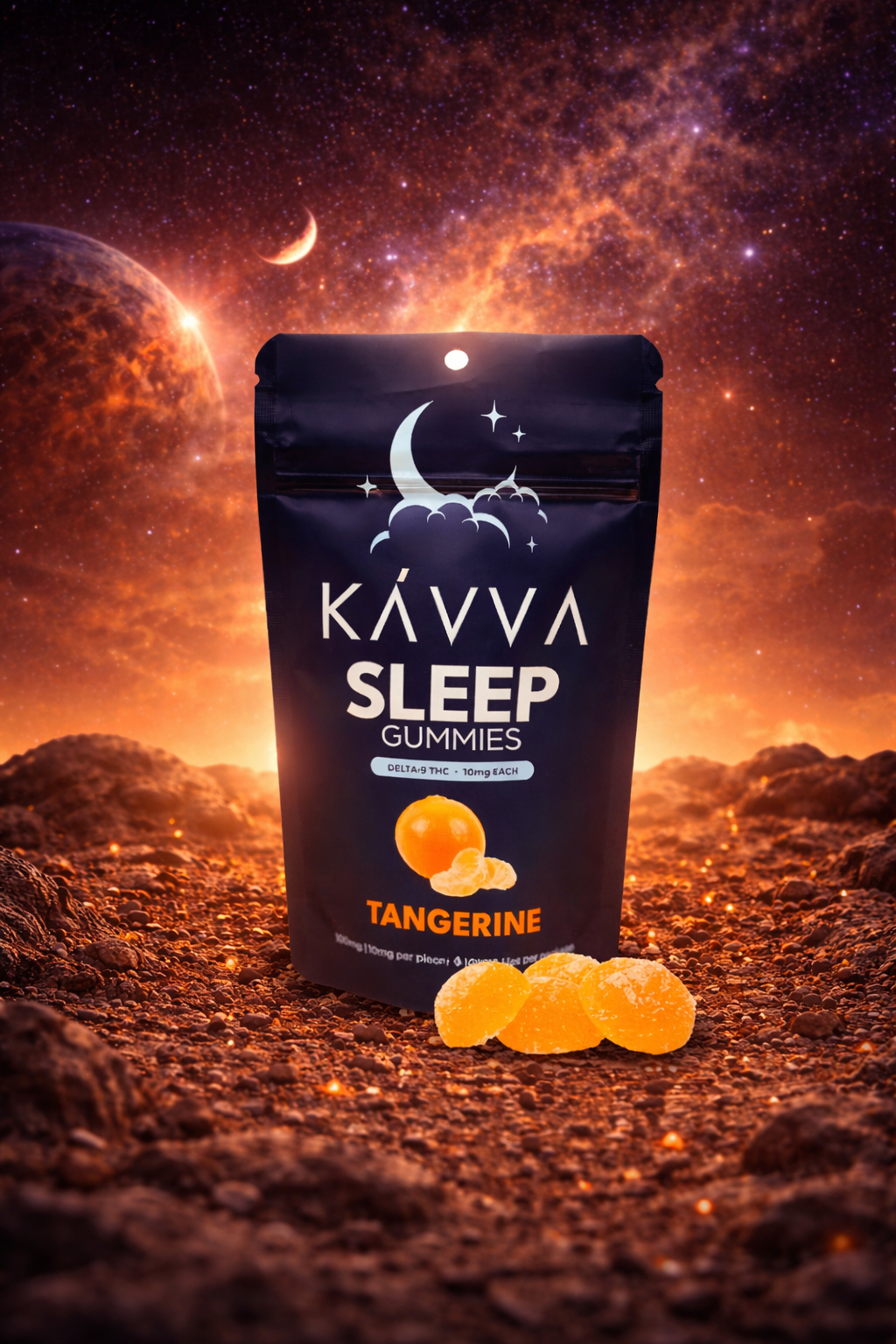 SLEEP 10ct (10mg each)