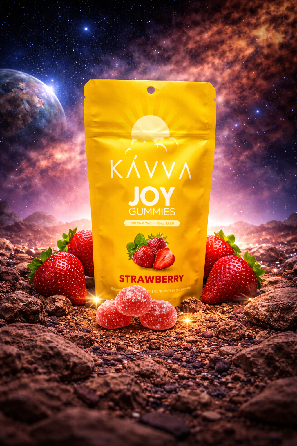 JOY 10ct (10mg each)