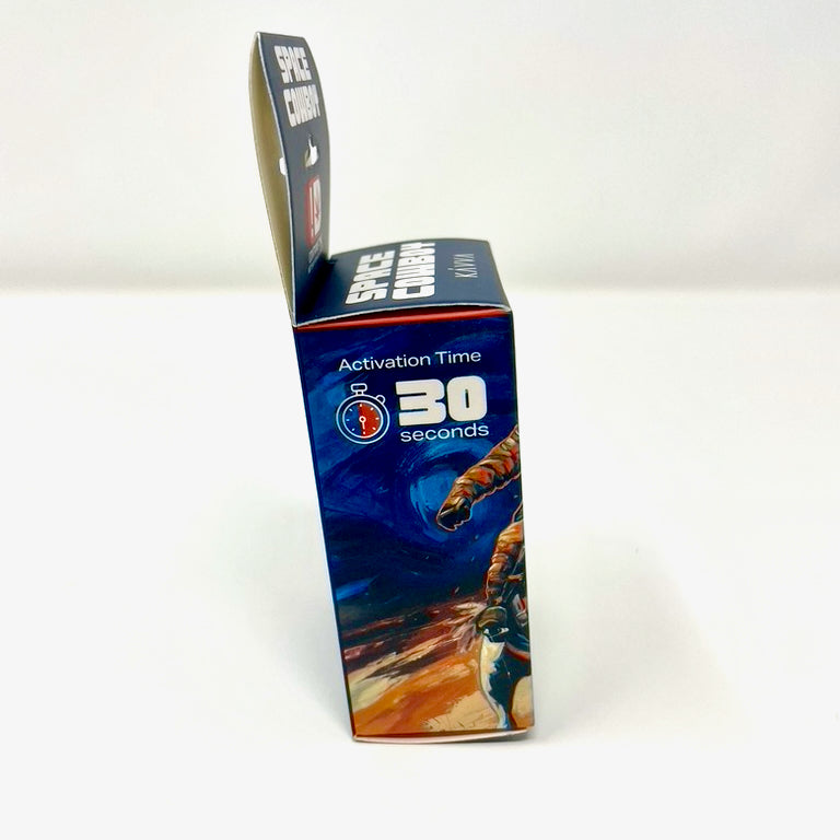 Space Cowboy Inhaler Space Cowboy dba Kavva Brands LLC