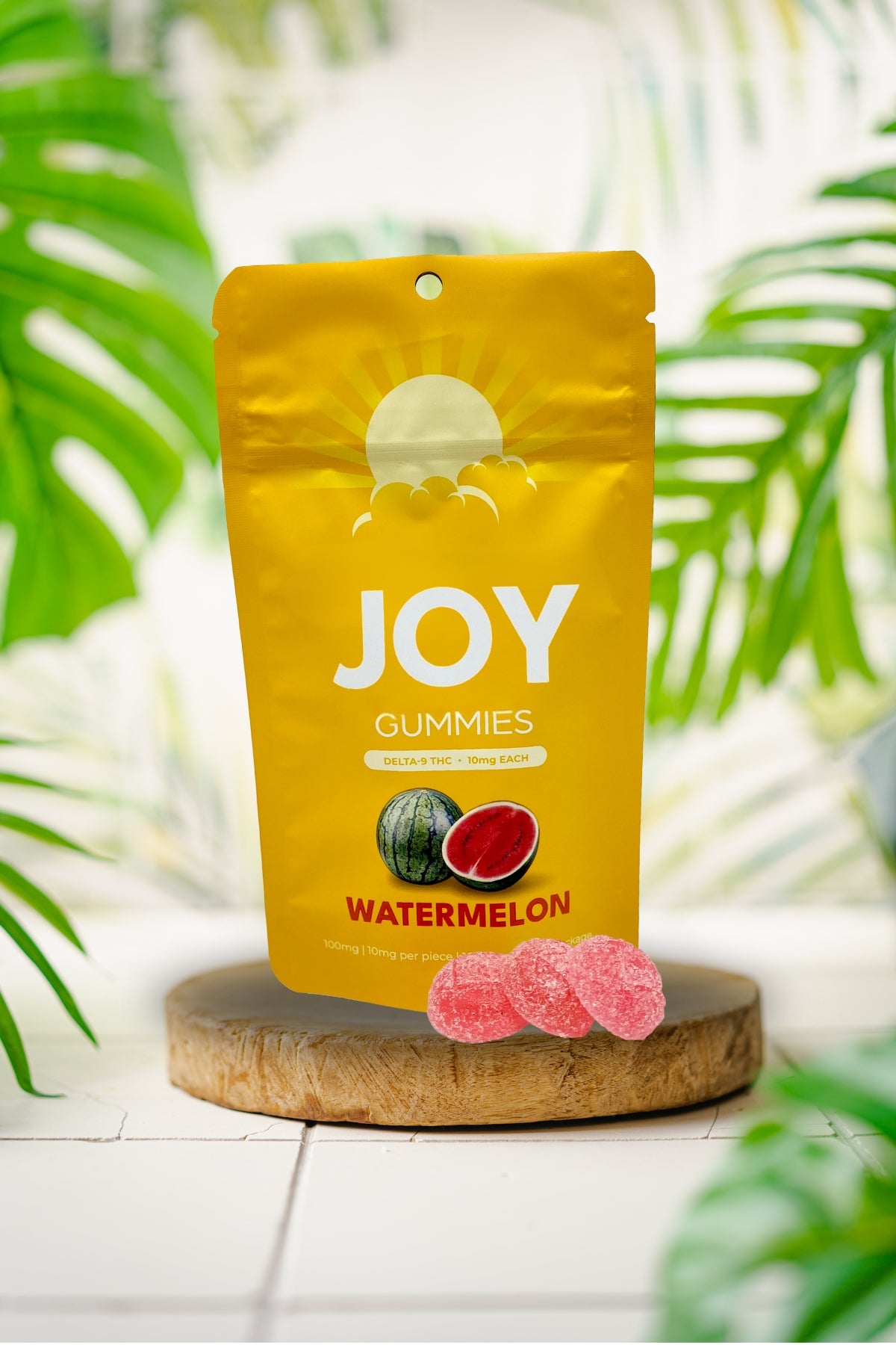 JOY 10ct (10mg each)