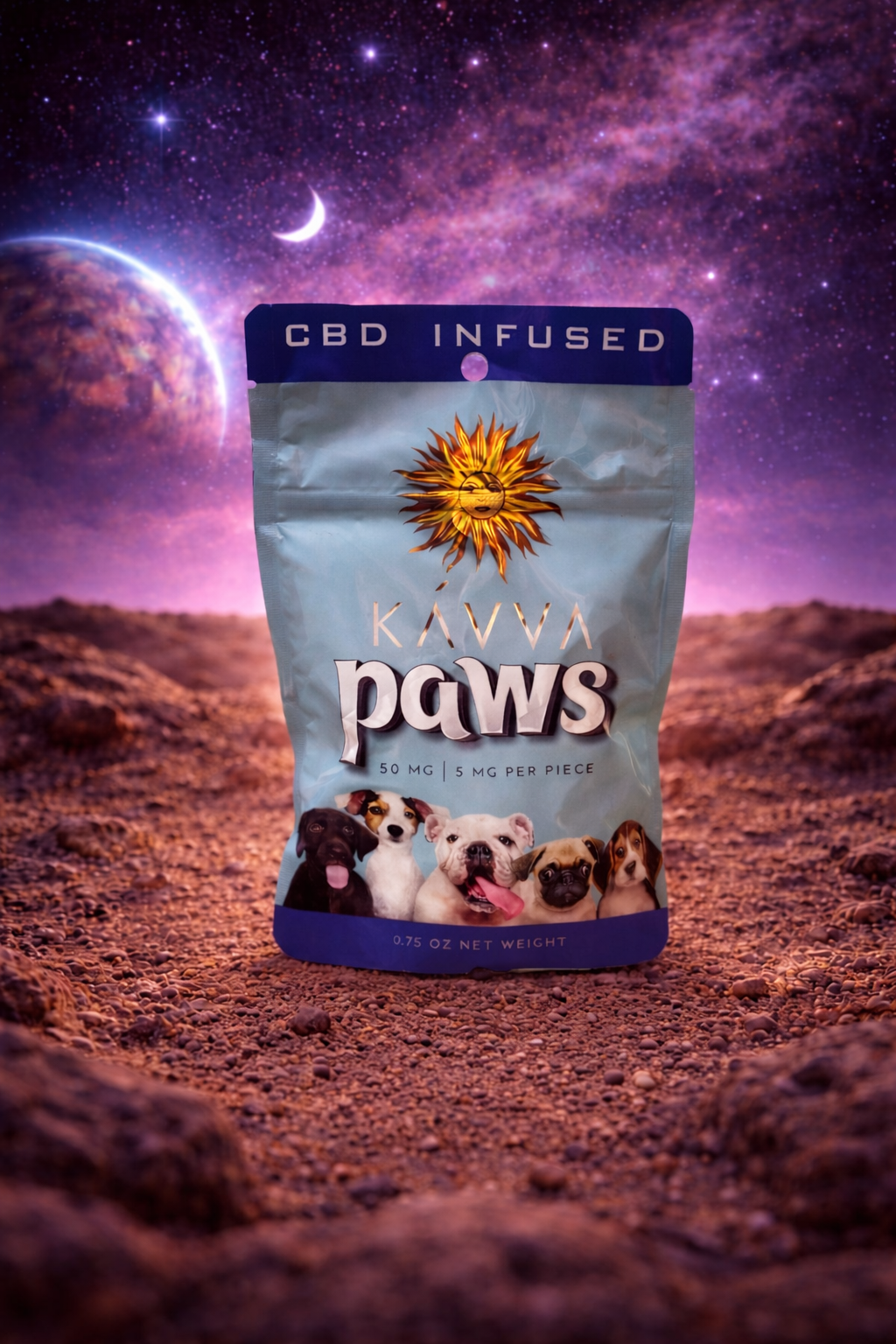 Pet Treats