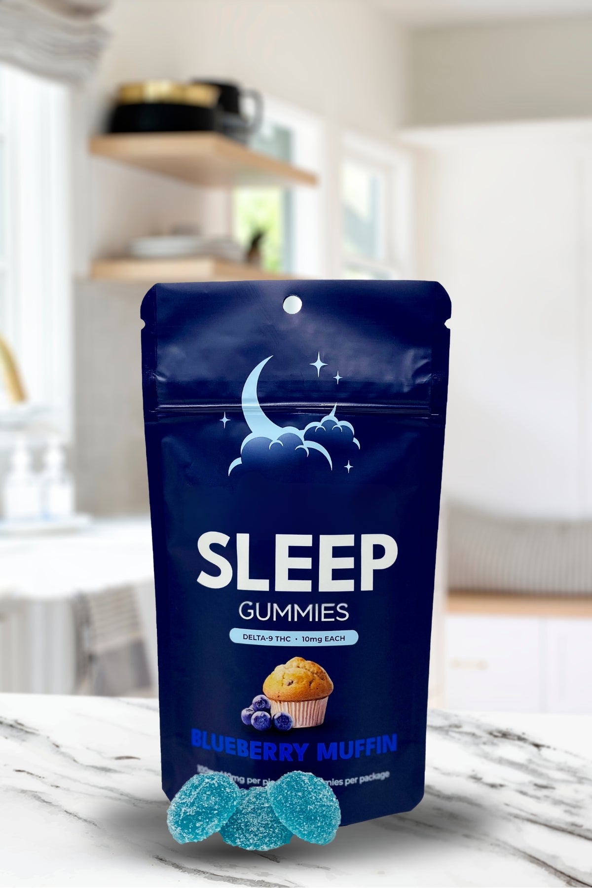 SLEEP 10ct (10mg each)