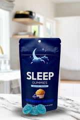 SLEEP 10ct (10mg each)