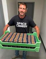 Space Cowboy Inhaler