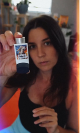 Space Cowboy Inhaler