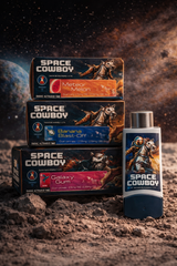 Space Cowboy Inhaler