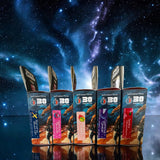 Space Cowboy Inhaler