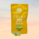 joy-lime-kavva-delta-9-thc-gummies-sunrise-behind-packaging-kavva-2023