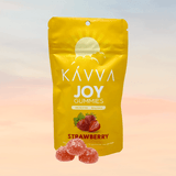 joy-strawberry-kavva-delta-9-thc-gummies-sunrise-behind-packaging-kavva-2023