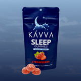 sleep-strawberry-kavva-delta-9-thc-gummies-sunset-behind-packaging-kavva-2023